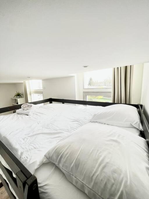 Rome - Studio Meuble A Reims Apartment Exterior foto