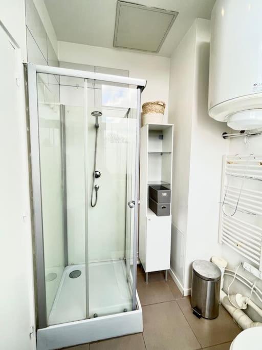 Rome - Studio Meuble A Reims Apartment Exterior foto